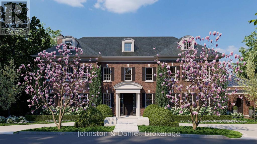89 Ardwold Gate, Toronto (casa Loma)