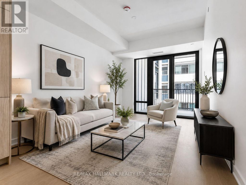 528 - 91 Montclair Avenue, Toronto (forest Hill South)