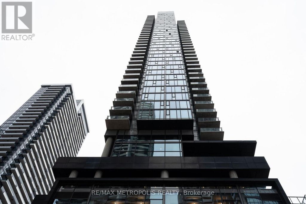 4010 - 290 Adelaide Street W, Toronto (waterfront Communities)