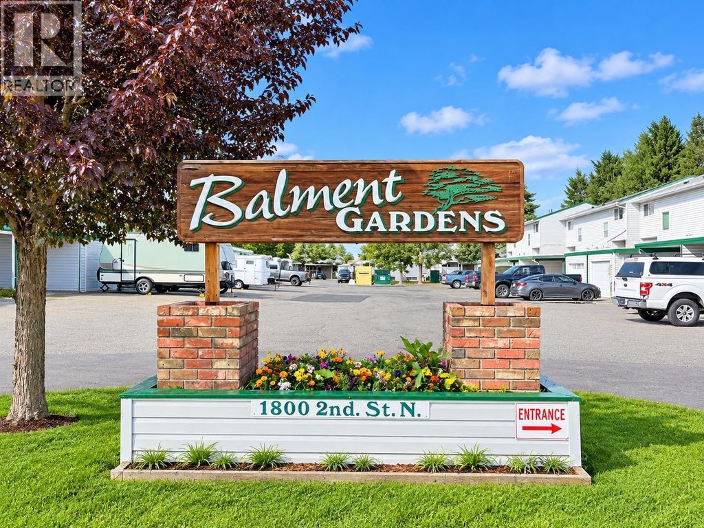 1800 2nd Street N Unit# 15, Cranbrook