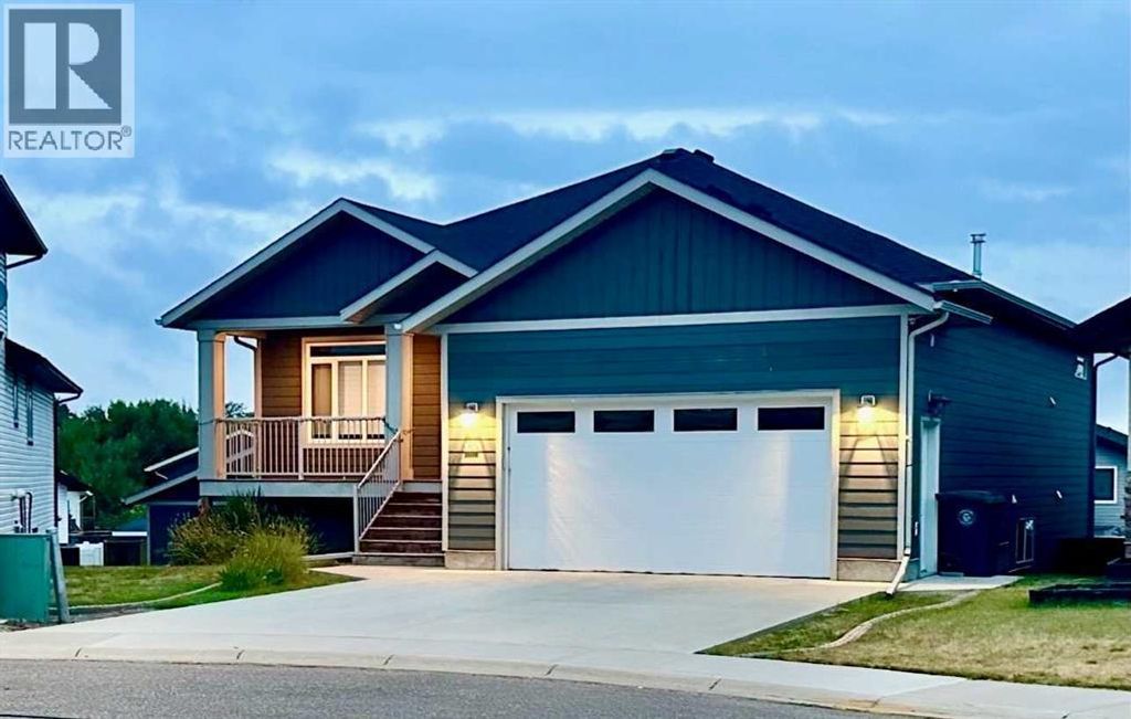 41 Laurel Place, Coalhurst