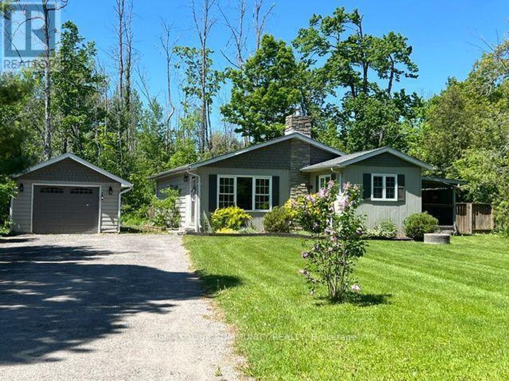 3816 30th Side Road, Innisfil