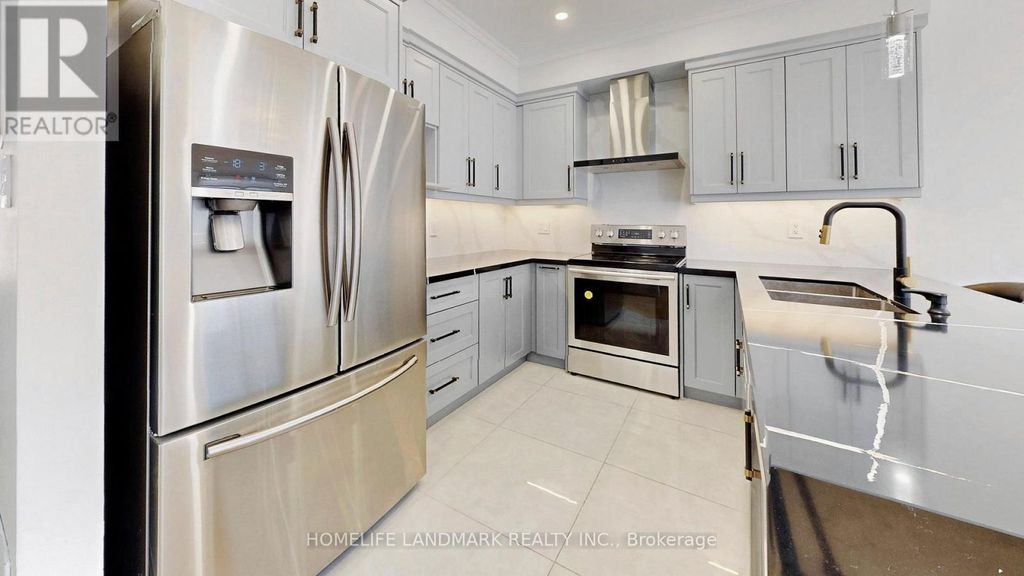 32 Arco Circle, Vaughan (maple)