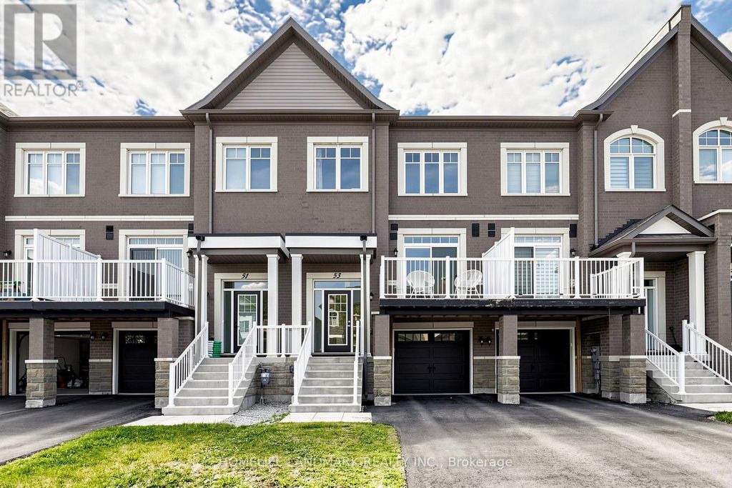 53 Seguin Street, Richmond Hill (oak Ridges)