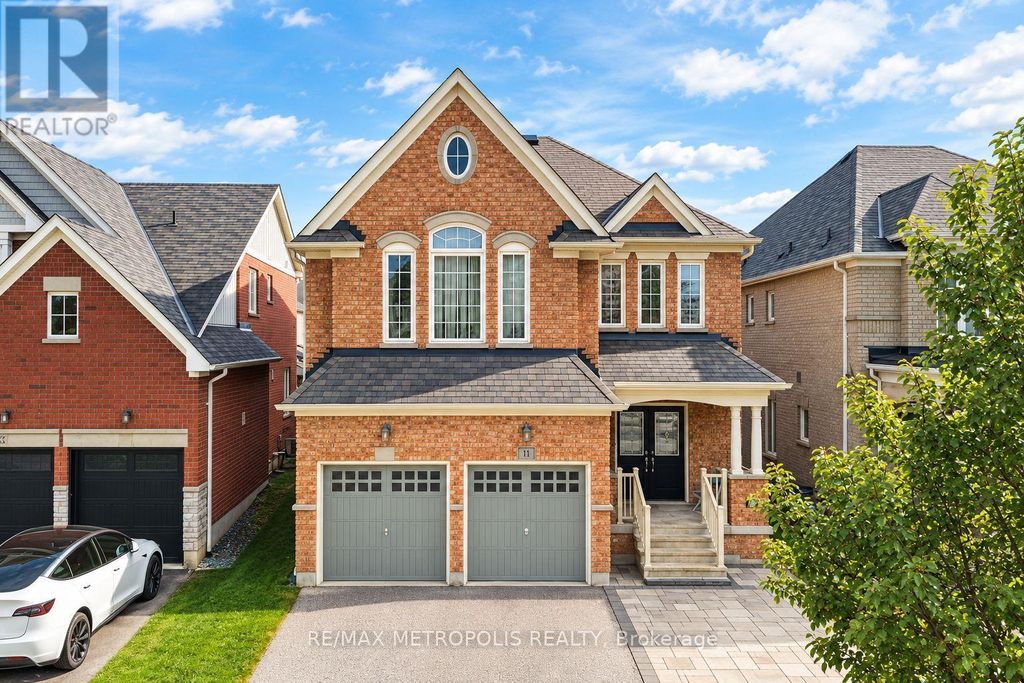 Bsmt - 11 Huron Lane, Bradford West Gwillimbury (bradford)