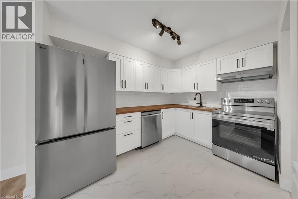 3085 Kingsway Drive Unit# 21, Kitchener