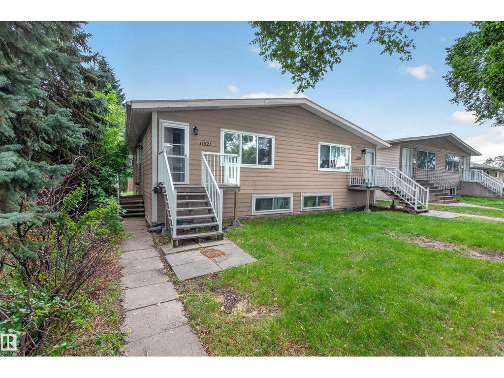 11819-21 40 St Nw, Edmonton