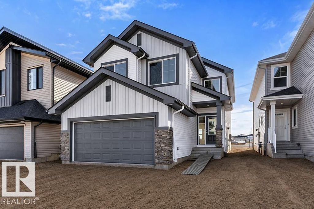 939 18 Av Nw, Edmonton