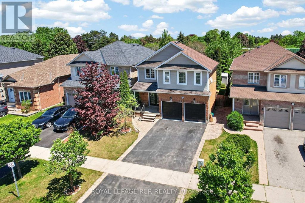 94 Atwood Avenue, Halton Hills (georgetown)