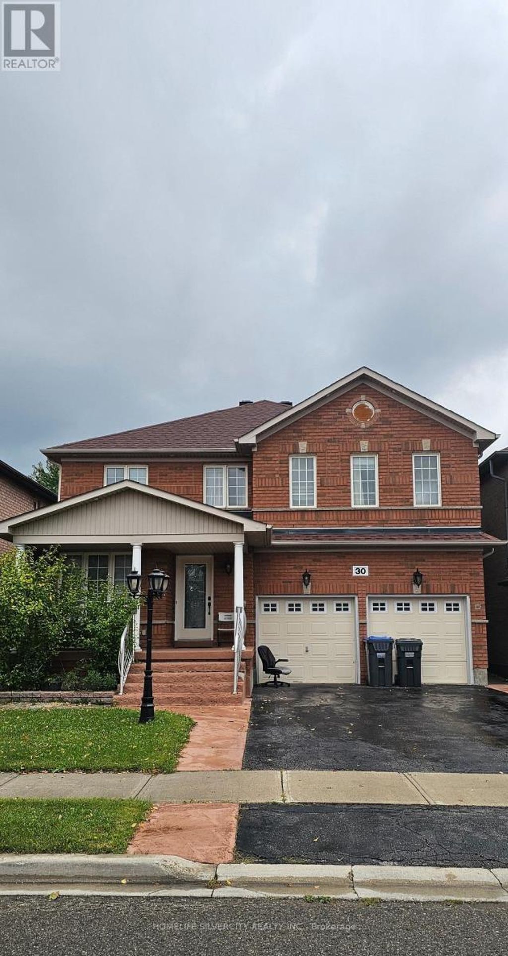 30 Fairhill Avenue, Brampton (fletcher's Meadow)
