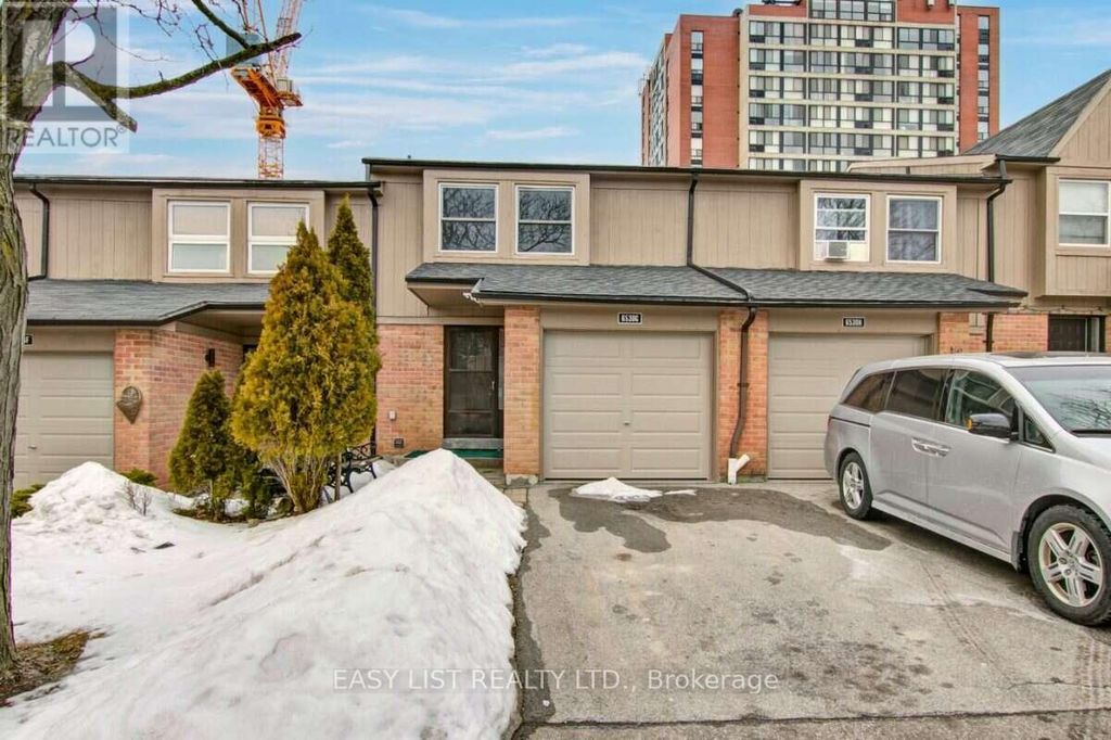 C - 5525 Montevideo Road, Mississauga (meadowvale)