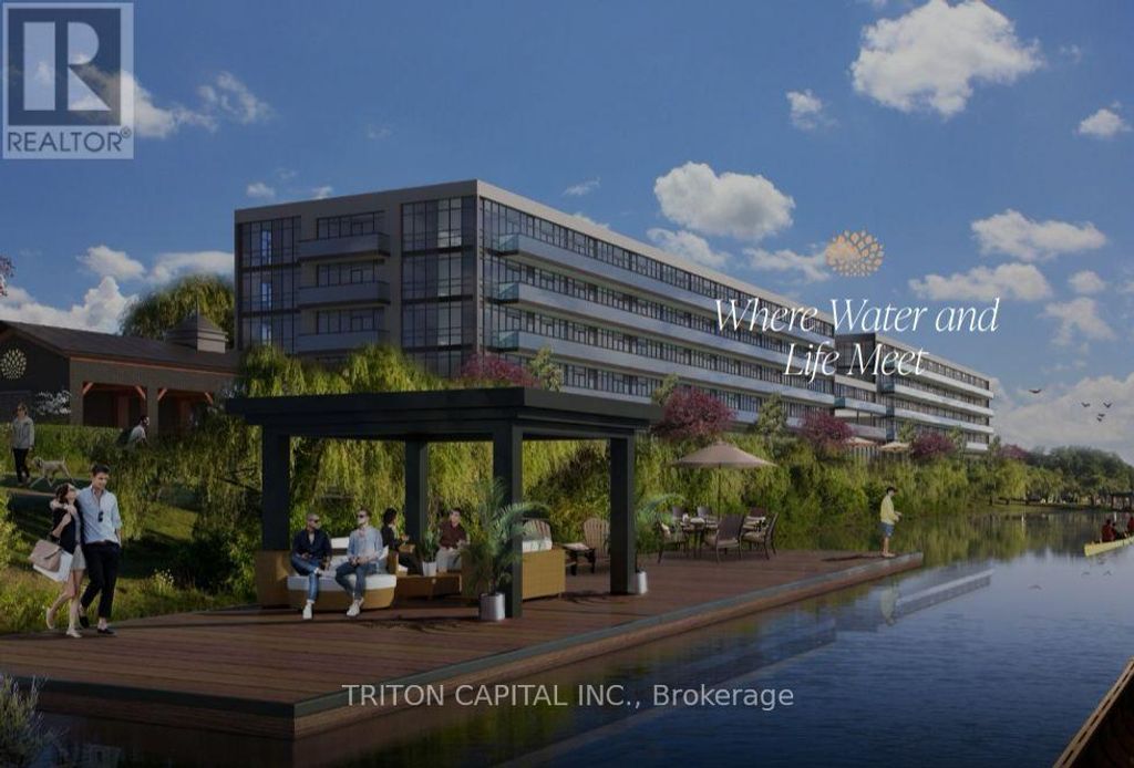 115 - 350 Prince Charles Drive S, Welland (broadway)