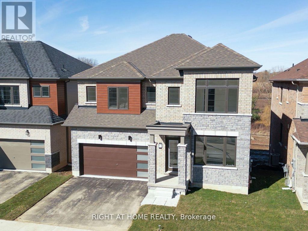 87 Monteith Drive, Brantford