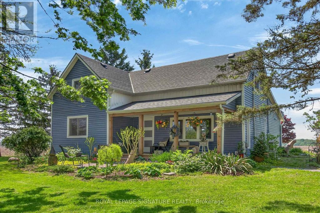 393 Marshagan Road, Haldimand (dunnville)
