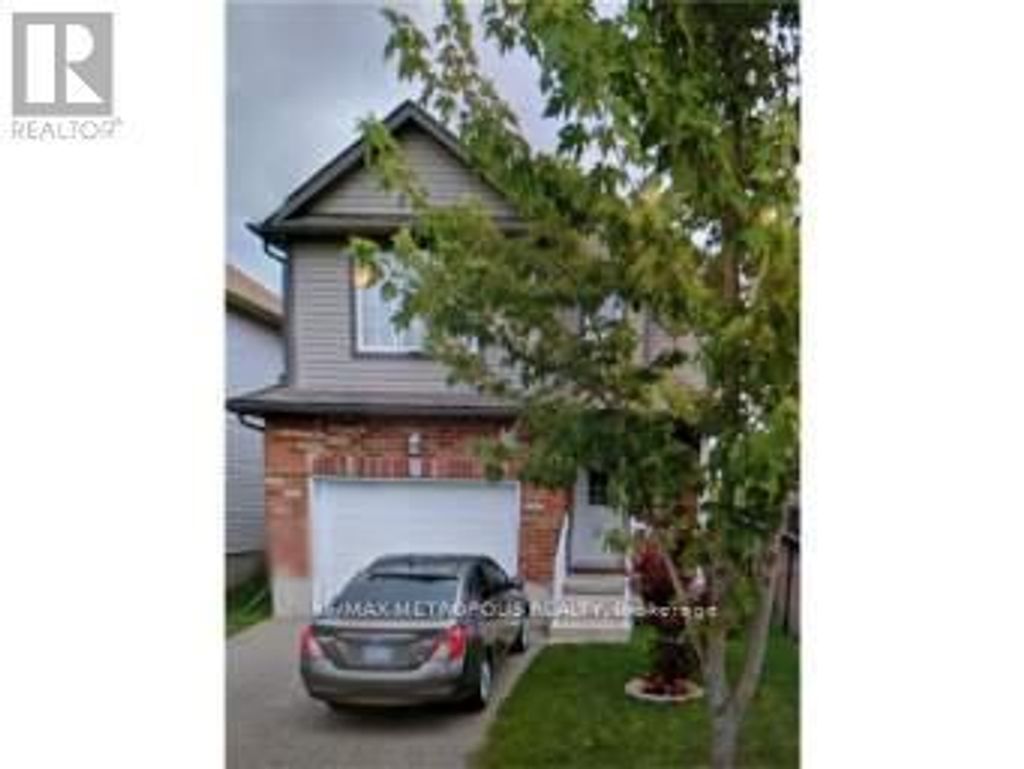 640 Violet Street, Waterloo