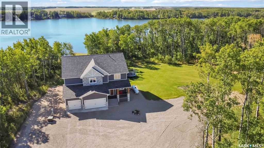 Luxurious Lakefront Acreage On Little Loon, Little Loon Lake