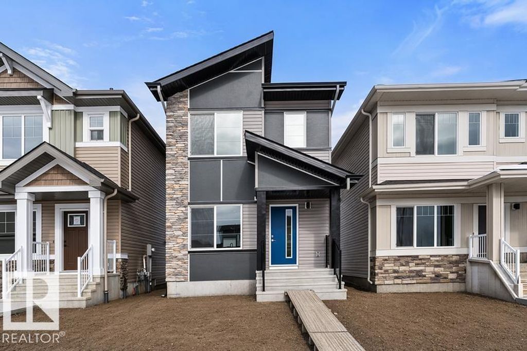 18816 28 Av Nw, Edmonton
