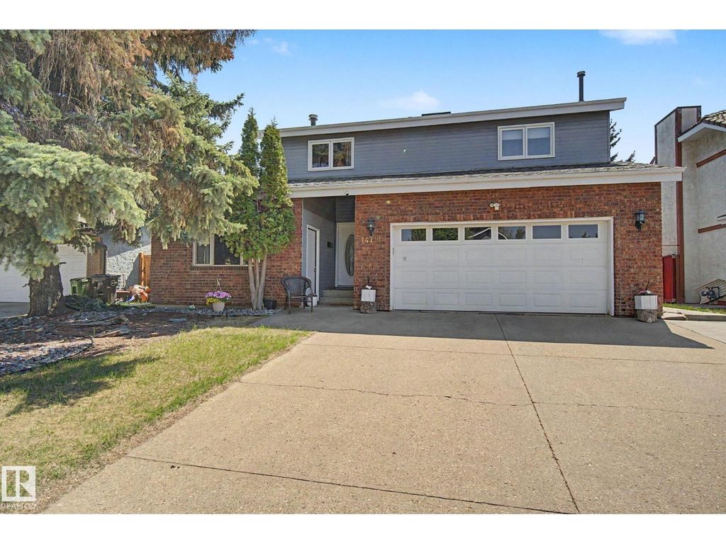 14711 41 Av Nw, Edmonton