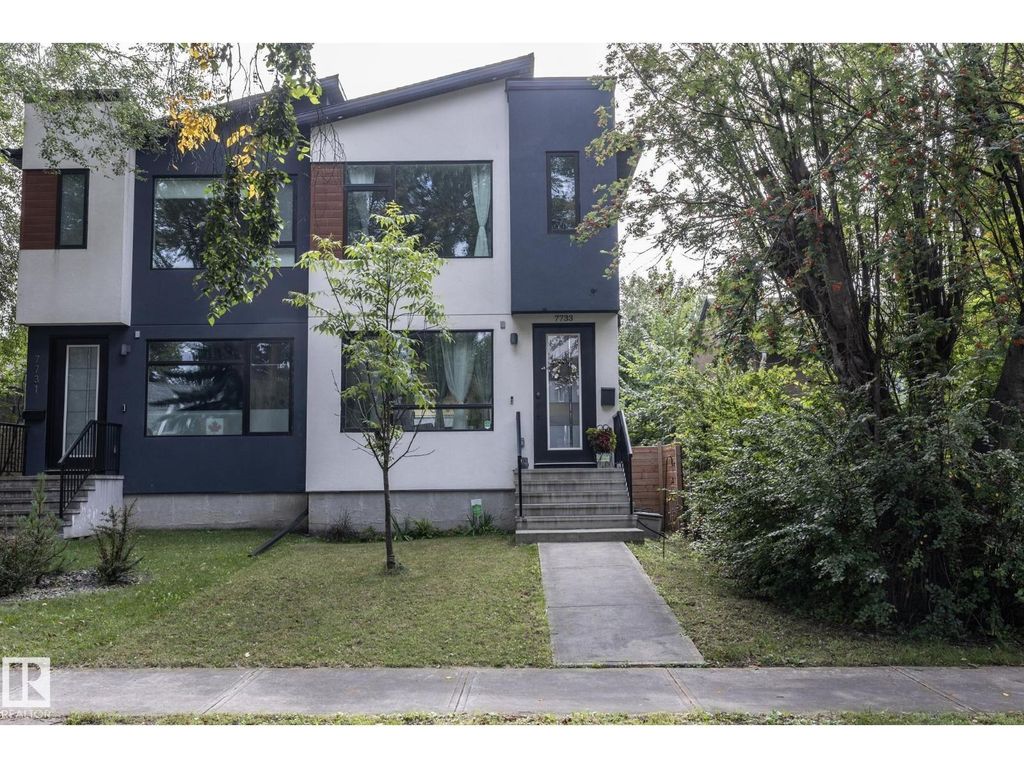7733 81 Av Nw, Edmonton