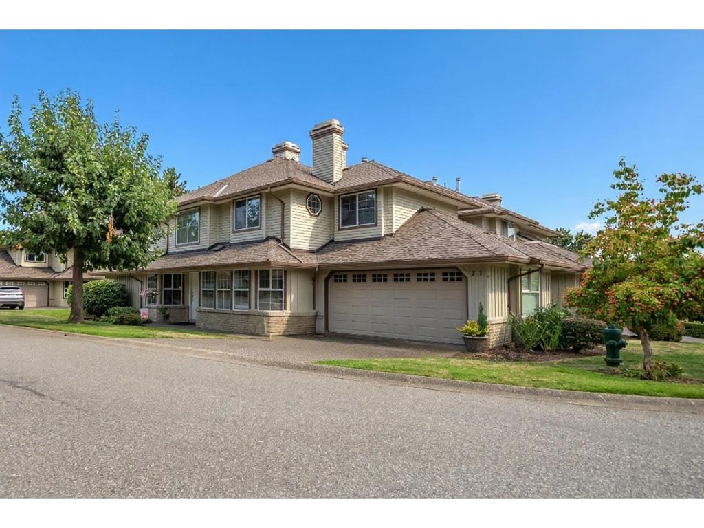 21 15860 82 Avenue, Surrey