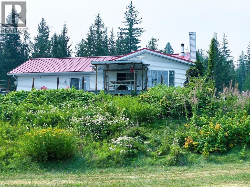 6271 Eagle Bay Road, Eagle Bay