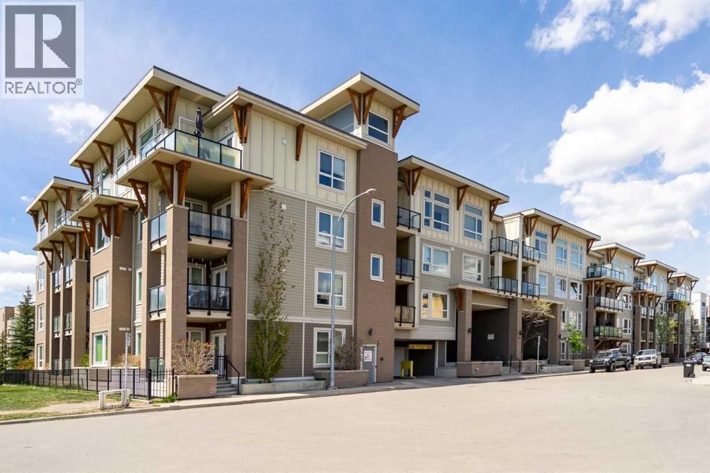 137, 721 4 Street Ne, Calgary