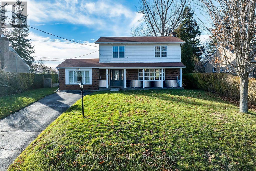 149 Abbott Boulevard, Cobourg