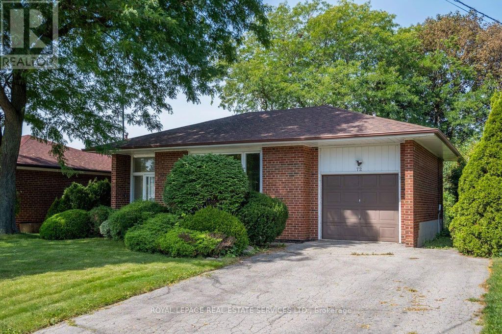 72 Sloane Avenue, Toronto (victoria Village)