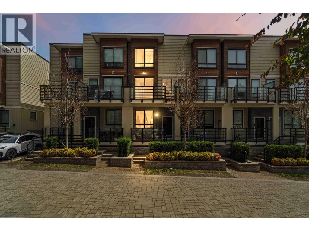 82 10199 River Drive, Richmond