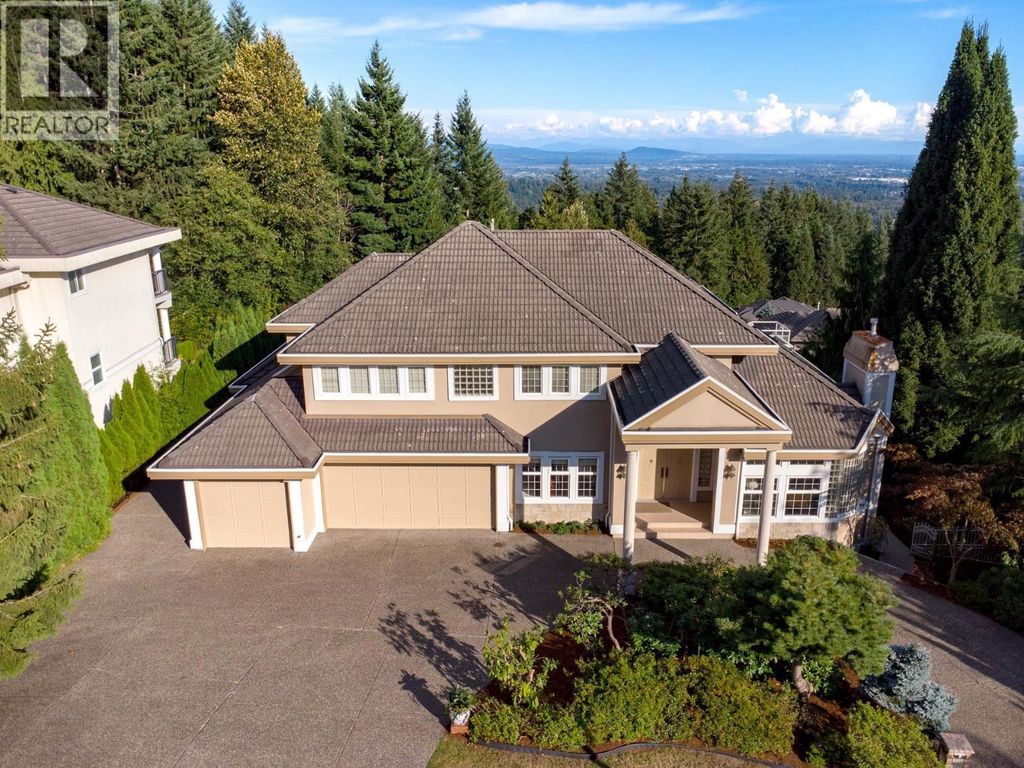 1535 Parkway Boulevard, Coquitlam