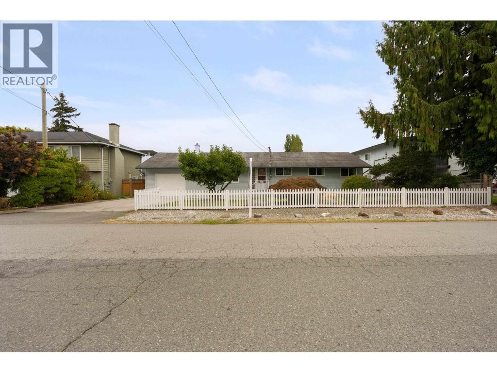 4872 58 Street, Delta