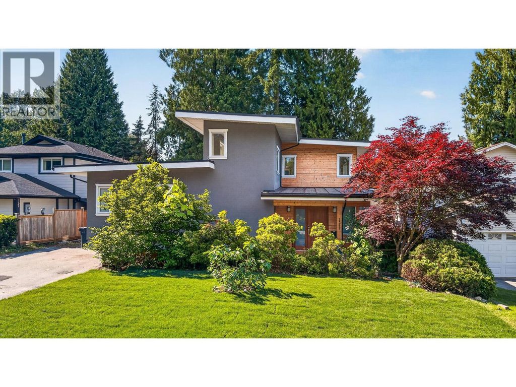2388 Patricia Avenue, Port Coquitlam