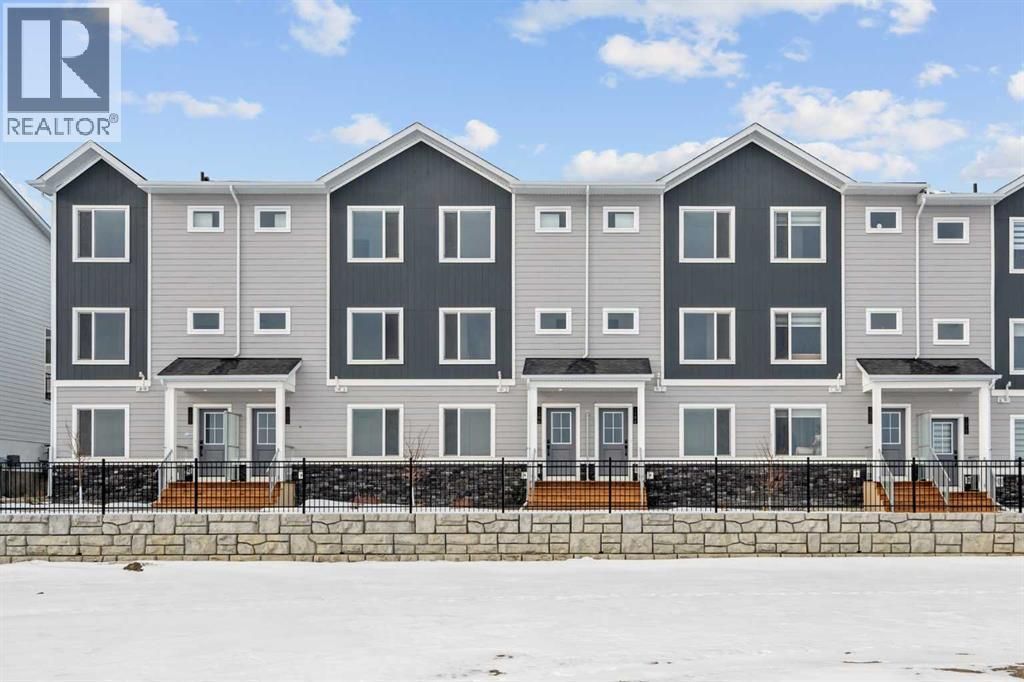1306, 25 Wildwoods Court Sw, Airdrie