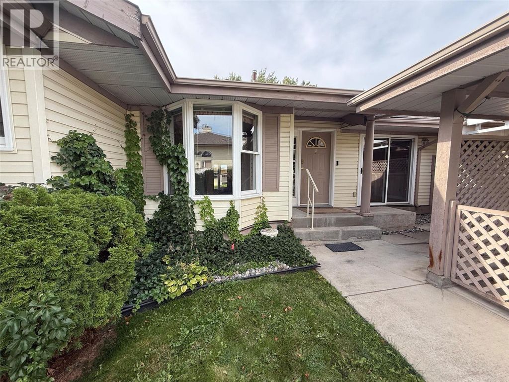 1717 Granite Avenue Unit# 13, Merritt
