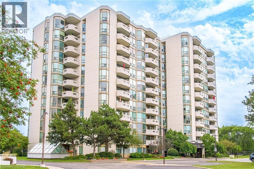 5080 Pinedale Avenue Unit# 1002, Burlington