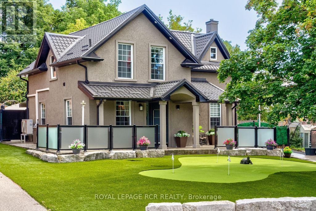 19 Birch Avenue, Caledon (palgrave)