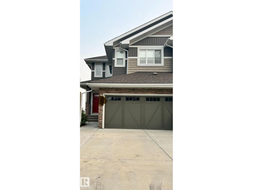 104 Juneau Wy, St. Albert