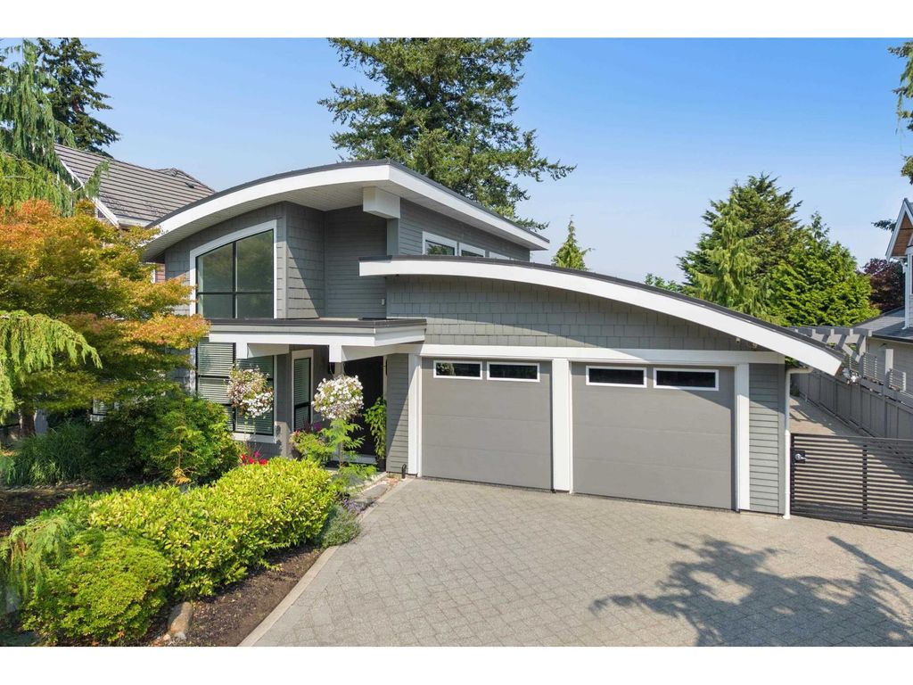 15461 18th Avenue, Surrey