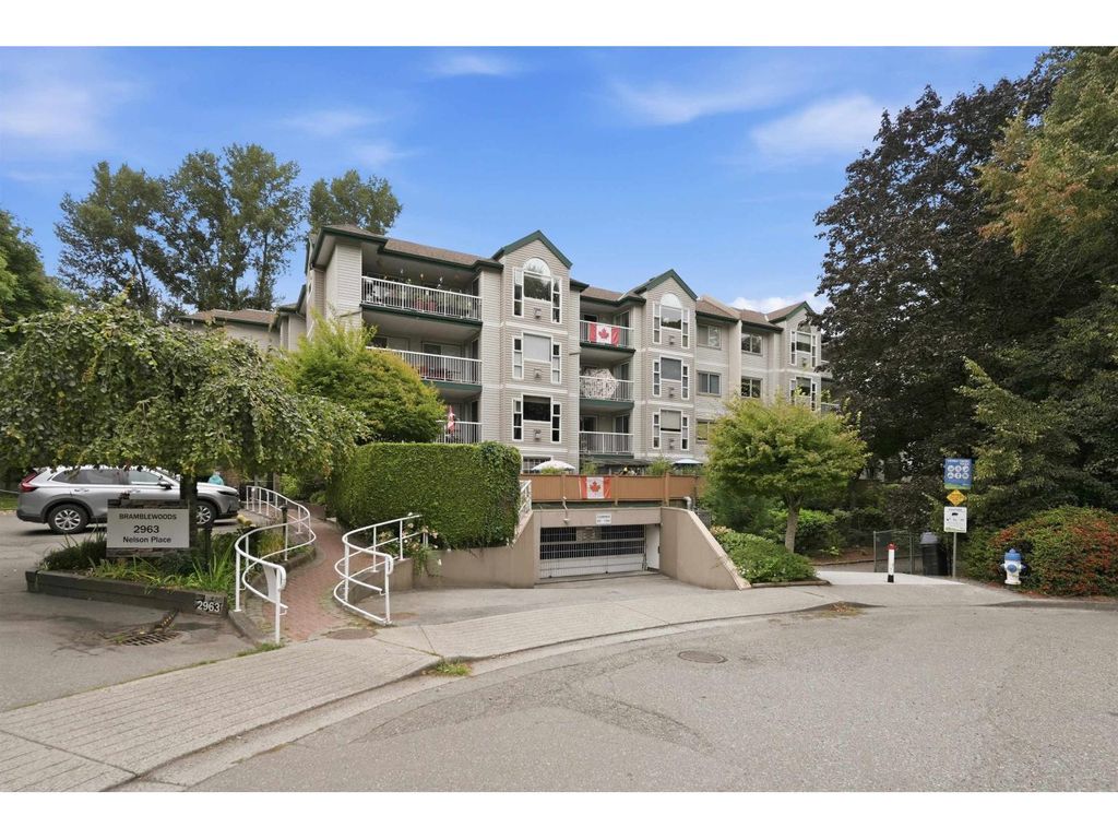 305 2963 Nelson Place, Abbotsford