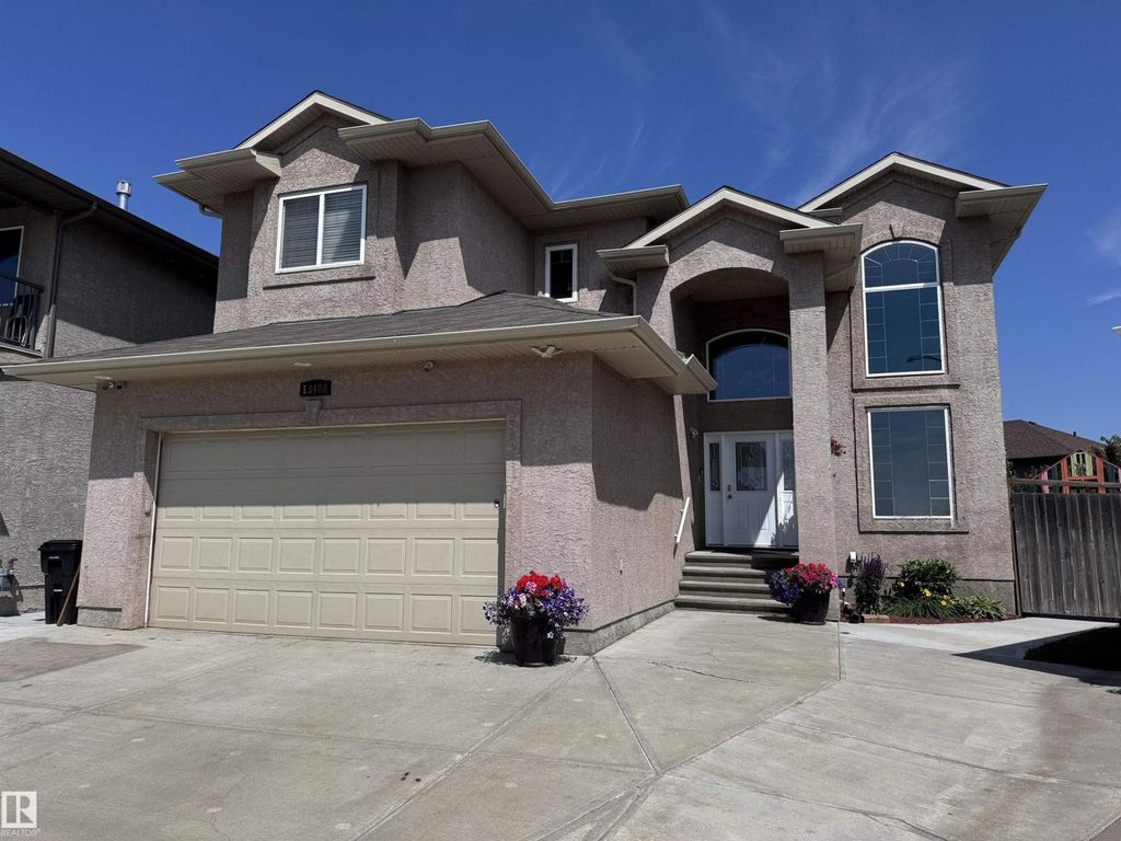 13408 162 Av Nw, Edmonton
