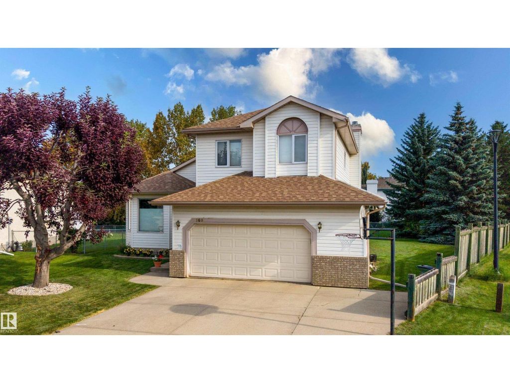 160 Phillips Row Nw, Edmonton