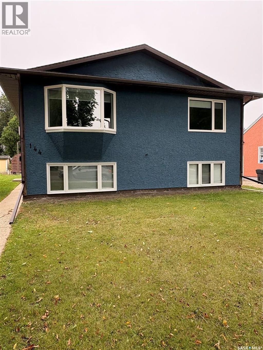 144 First Avenue N, Yorkton