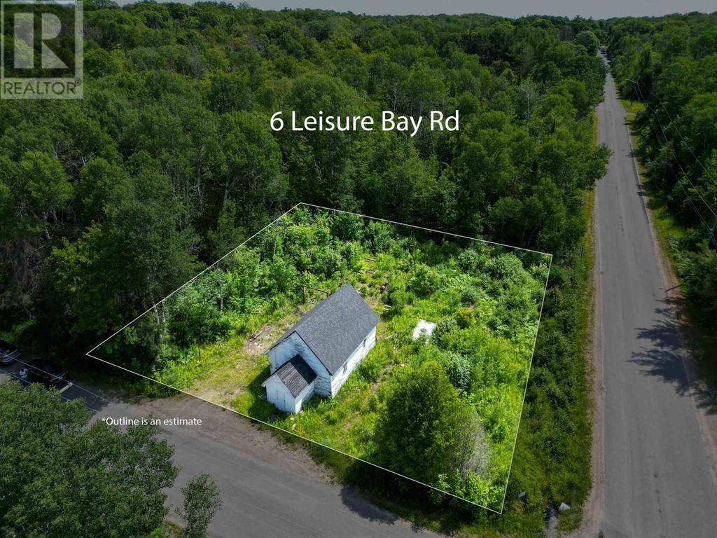 6 Leisure Bay, Blind River