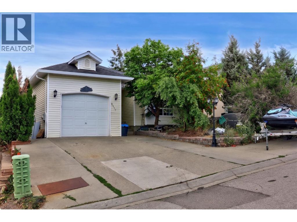 2277 Turnberry Place, Kamloops