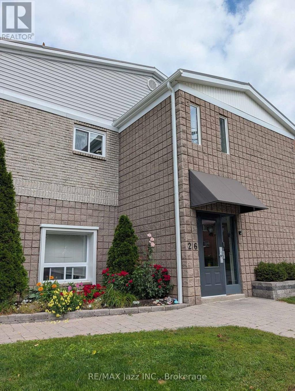 106 - 26 Spencer Street E, Cobourg