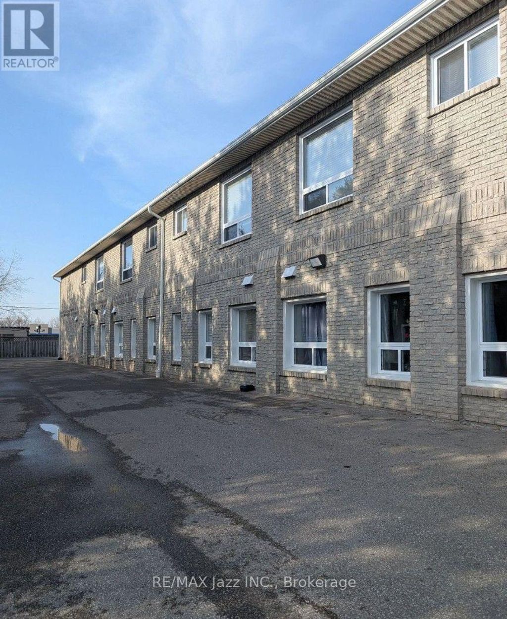 106 - 26 Spencer Street E, Cobourg