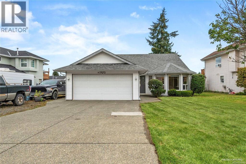 1920 Cheviot Rd, Campbell River