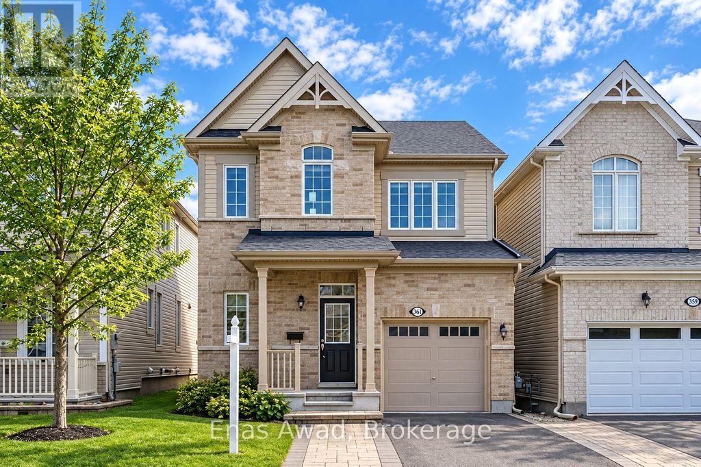 361 Autumnfield Street, Ottawa