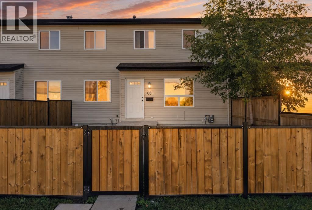 68, 31 Alford Avenue, Red Deer