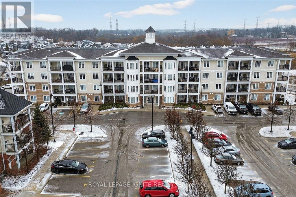 301 - 65 Shipway Avenue, Clarington (newcastle)